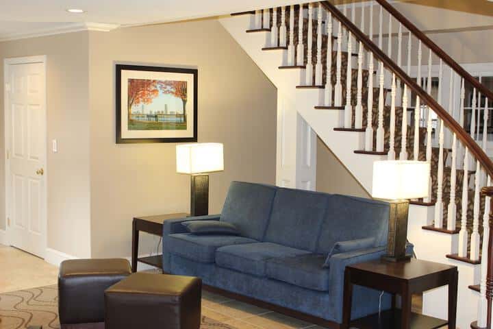 Hotel Interior 2 of 45