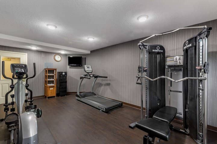 Health and Fitness 36 of 45